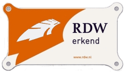 RDW Erkend