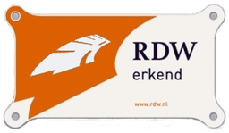 RDW Erkend